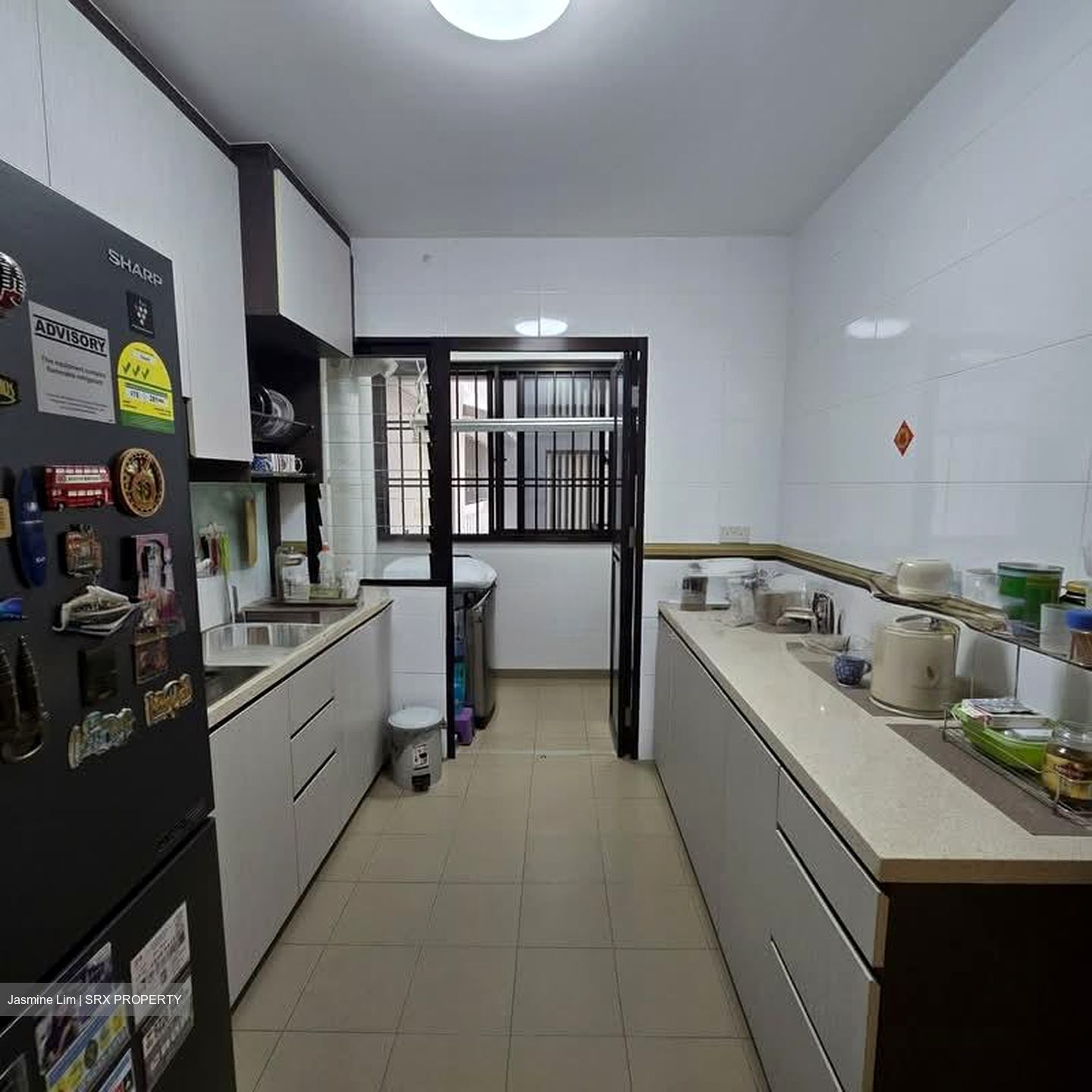 Blk 471B Fernvale Rivergrove (Sengkang), HDB 4 Rooms #595774471
